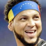 Avisail García se luce en la Liga del Cactus