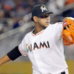 Oakland hizo oficial pacto con Henderson Álvarez