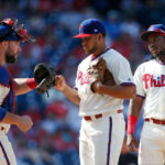 Luke Irvine regresará con Leones