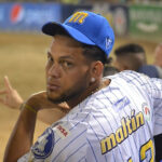 Renato Núñez progresa en su recuperación