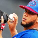 Juan Carlos Gutiérrez llegó listo para ser el cerrador de Leones