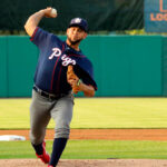 Baltimore cambió la carrera de Melvin Mora