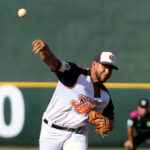 Alex Torres: “Estoy muy contento de regresar a mi primera casa”