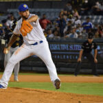 Ramón García: “Mi experiencia ayudará a Tiburones”