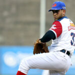 Cory Riordan robustecerá al pitcheo melenudo