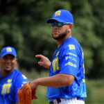 Francisco Buttó tratará de ganarse un lugar con Tiburones