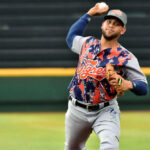 Águilas y Tigres pactaron cambio que involucró a cuatro jugadores