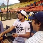 Ramón Flores hundió al Magallanes