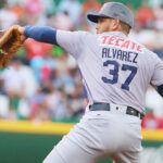 Seis venezolanos estarán en el Juego de Estrellas del Futuro