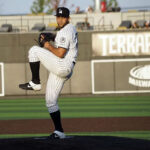 José Rodríguez designado para asignación por los Ángeles