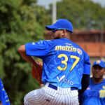 Yordanys Linares, Ricardo Gómez y Logan Darnell integran importación crepuscular