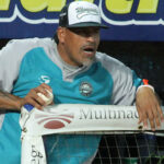 Mario Lissón, un magallanero histórico