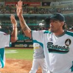 José Álvarez estuvo imponente en Maracaibo