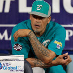 Statcast demuestra la eficacia de Cervelli para convertir bolas en strikes