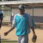 Cardenales de Lara ya tiene a sus foráneos en el nido