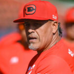 Corredor fue la figura en el primer triunfo de Leones en la pretemporada