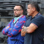 Medios japoneses celebran la gran actuación de Robert Suárez