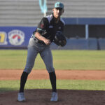 Águilas siguen imparables y alcanzaron su triunfo 20