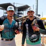 Isaías Tejeda: de regreso a casa