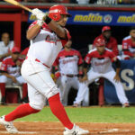 Omar López, la mente maestra que traza más de un plan en cada juego