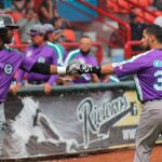 Martín Prado regresará el fin de semana