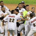 José Altuve reconocido por la AP como el Deportista Masculino del Año