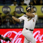 La lluvia aguó el encuentro entre Tigres y Leones