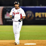 José Altuve implantó marca de jonrones