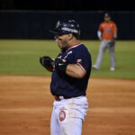 Cardenales afianzó su yugo contra Magallanes y asumió el liderato