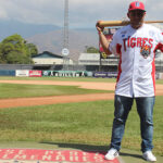 Anzoátegui definió su roster para la Serie del Caribe