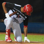 Bravos extendió su buena racha al vencer a Caribes
