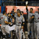 Eliezer Alfonzo busca marcas históricas