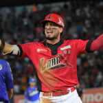 Orlando Arcia se marcha por orden Milwaukee