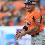 Magallanes aseguró la serie contra Tigres