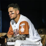 Aguacero impidió inauguración en Maracay