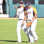 Wilfredo Ledezma se lució en el montículo