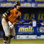 Denis Phipps se esfuerza por reencontrarse en el plato