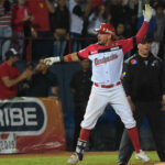 Magallanes hizo respetar su casa