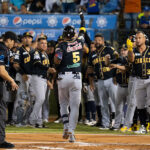 Edubray Ramos será el cerrador de Oaxaca