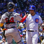 Ronald Acuña Jr. asistirá a su segundo Derby de Jonrones