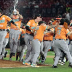 CBPC anunció los árbitros para la Serie del Caribe Miami 2024