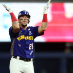 Altuve y Astros firmaron extensión de contrato por 5 años y $125 millones