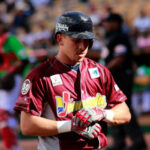 Escogido sufrió una anemia ofensiva