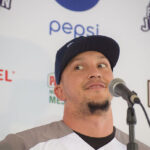 Gerardo Parra: “Soñaba con una temporada como la que tuve”