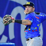 Williams Jerez, carta crédito del bullpen de Tigres de Licey