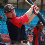 Albert Cordero emergió como el héroe de los Leones