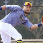 Presencia de umpires venezolanos se destaca en los Juegos de Estrellas de Ligas Menores