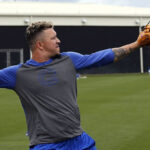 Elías Díaz en lista restrictiva por “desobedecer protocolos”