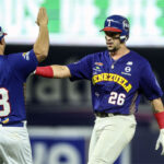 Anthony Castro no descansó hasta superar adversidades