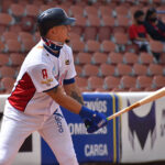 Magallanes se desquitó de Caribes a punta de batazos